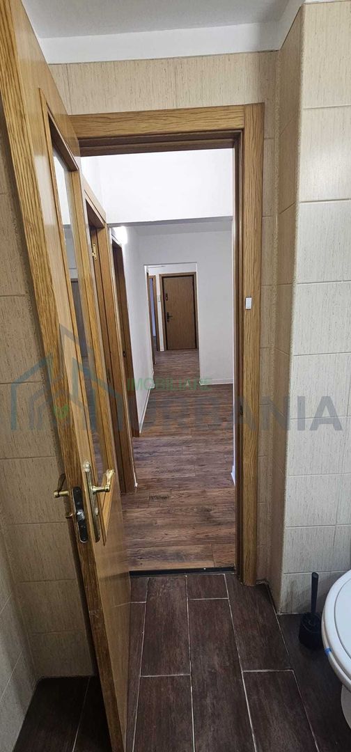 Apartament 3 camere, renovat, Nicolina 2, Iași - Poză 2