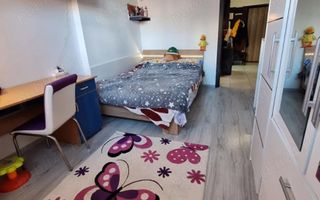 AP. 3 CAMERE - OZANA,PET-FRIENDLY, PARCARE, CENTRALA PROPRIE, METROU - Poză 2