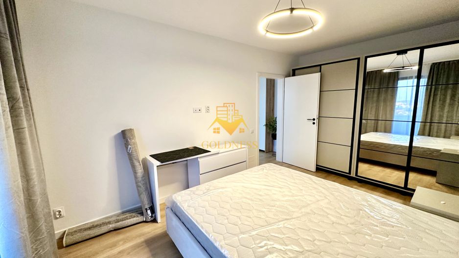 2 camere, Intre Lacuri, Iulius Mall, FSEGA, Auchan, Dunării, Kaufland - Poză 2
