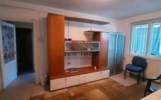 Apartament 3 camere, central, CT, 57mp utili, Campina, Prahova - Poză 1