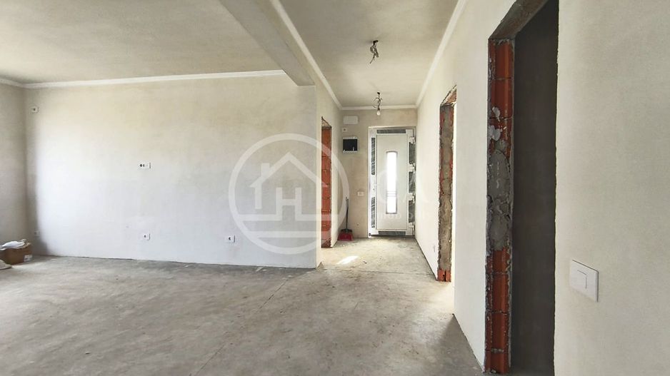 Casa de vanzare cu 4 camere in Santandrei, Bihor - Poză 11