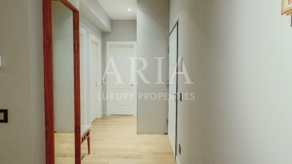 Herastrau - Gafencu 3 camere lux - Poză 13