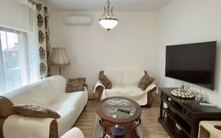 Casa tip duplex, 5 camere, Mogosoaia, P+1+Pod ! - Poză 3