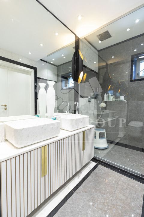 Apartament 4 camere Green Lake | 2 Locuri de parcare+baxa - Poză 32
