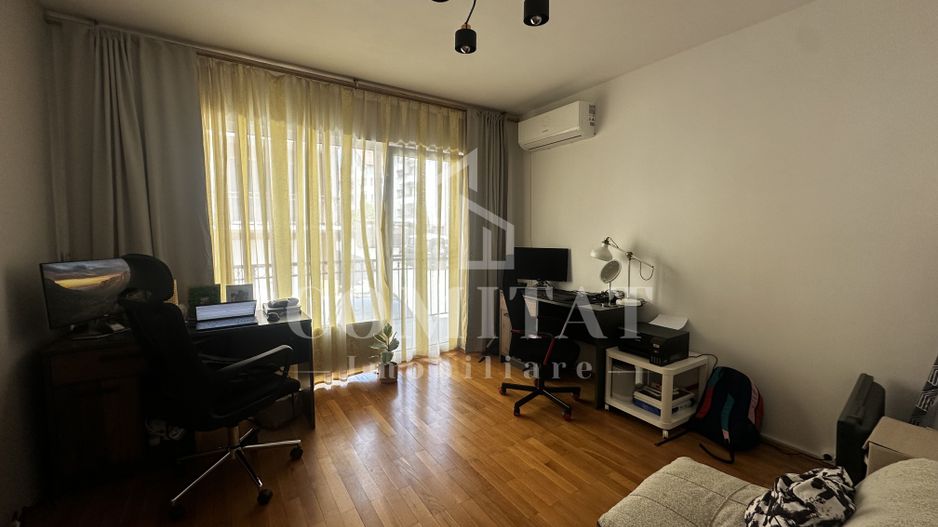 Apartament 4 camere | Garaj si Boxa | Cartier Bună Ziua - Poză 11