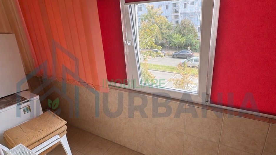 Apartament 2 camere, 50 mp, etaj 2, Bulevardul Dimitrie Cantemir, Podu Roș, Iași - Poză 7