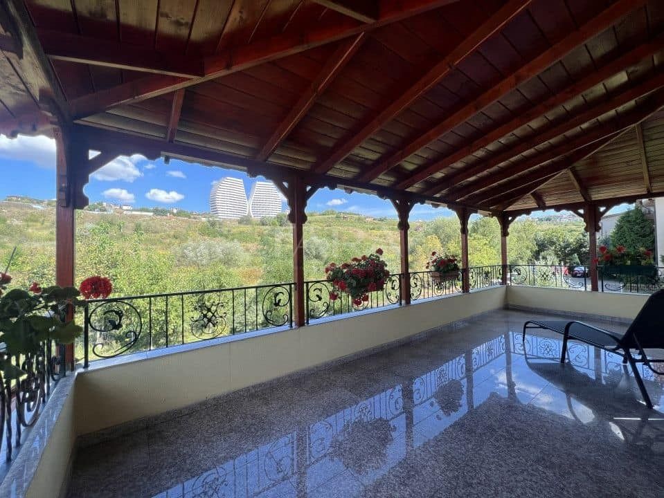 Casa individuala, 4 camere, Manastur, zona Campului - Poză 9