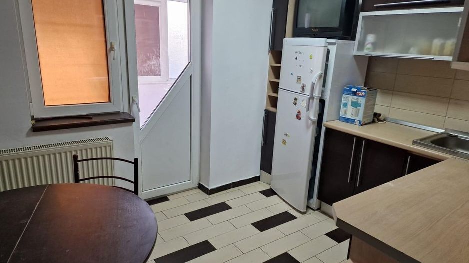 AP. 3 CAMERE MILITARI, PET-FRIENDLY, BUCATARIE INCHISA, MODERN - Poză 8