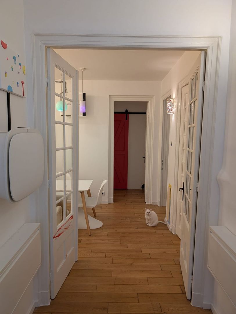 APARTAMENT 2 CAMERE | 64MP | CAPITALE - Poză 6