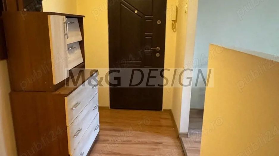 Apartament 3 camere Girocului  cu garaj sub bloc - Poză 3
