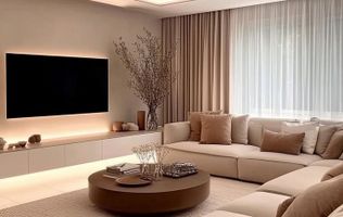 Apartament 3 camere terasa 24 mp incalzire prin pardoseala