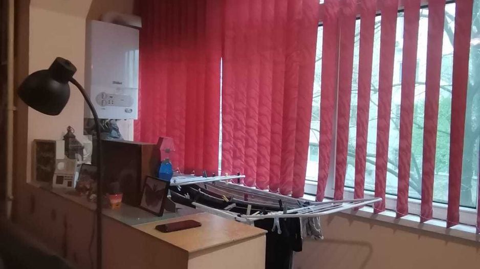 3 camere etaj 2 Circumvalatiunii -Iulius Mall - Poză 6