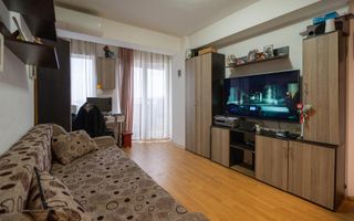 APARTAMENT 3 CAMERE PRIMA NUFARUL - Poză 1