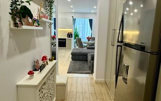 3 camere premium | Renovat integral | Boxa / Terasa | Parcare - Poză 5