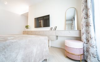 Apartament 3 camere I Design Unic I Cortina North - Poză 18