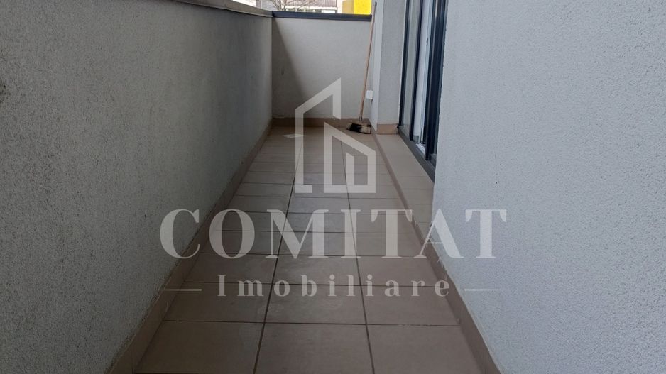 Apartament cu 2 camere decomandate | Loc de parcare | Zona Vivo Mall - Poză 8