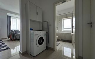 Apartament cu 2 camere + 1 loc de parcare de vânzare, zona Dumbrăvița - Poză 13