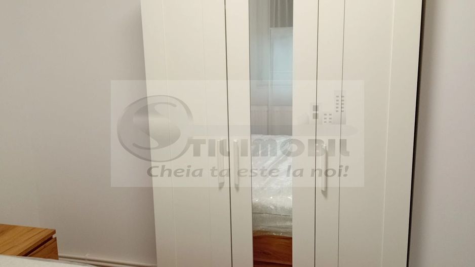 1CAM DECOMANDAT BUCIUM LIDL LOC PARCARE PRIMA INCHIRIERE - Poză 5