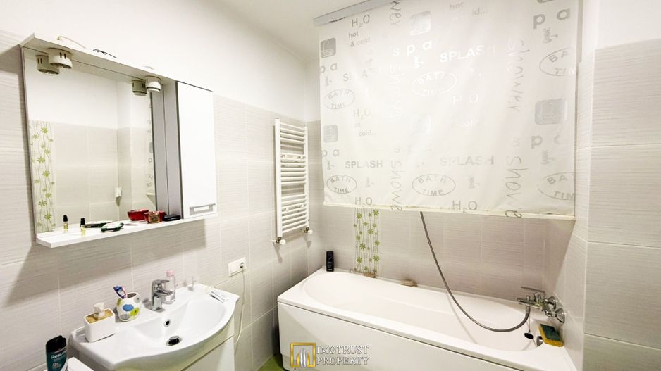 Apartament 2 camerte de vânzare – ARED | Zona Kaufland, Arad - Poză 7