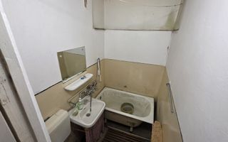 Apartament 2 camere cu centrala termica 35mp zona Florilor - Poză 6