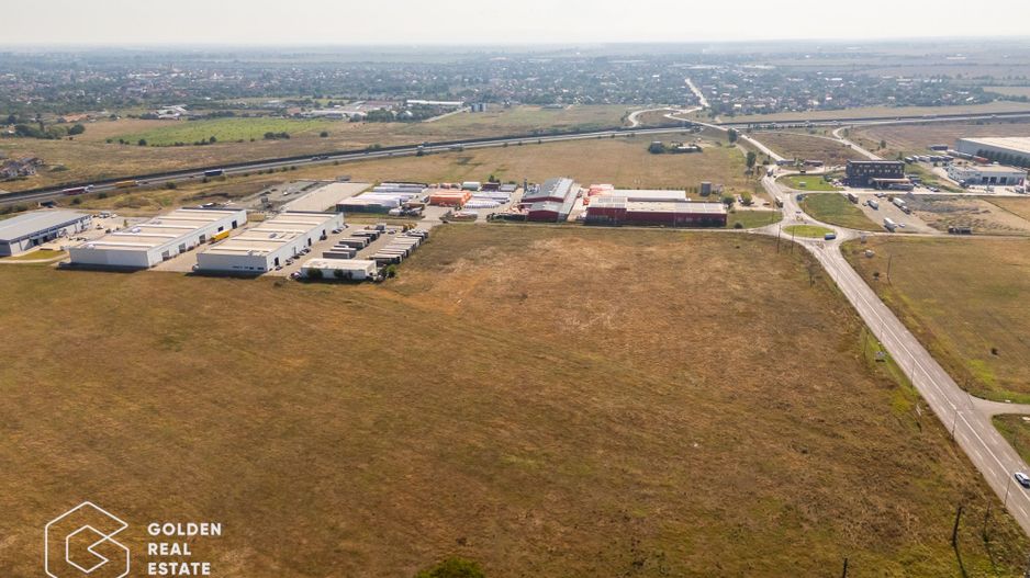 Hala industriala 856mp, Aradul Nou - Poză 38