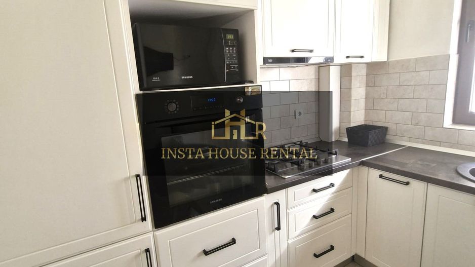 Apartament 2 camere cu Terasa si Gradina 38 mp - Poză 10
