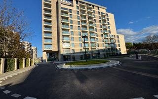 Apartament de lux 2 camere – One 66 | Prima închiriere - Poză 26