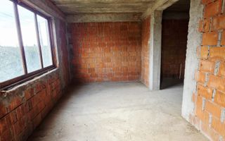 Vilă P+1 la roșu, 5 camere, 143 mp utili, teren 450 mp, Cocosesti - Poză 13