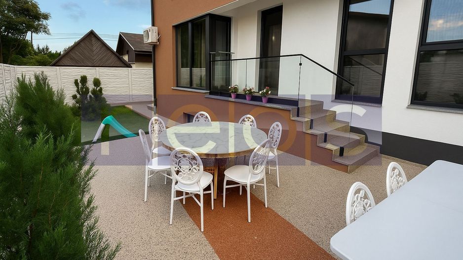 VANZARE 3 CAMERE-DECOMANDAT- Băneasa - Aviatiei - Poză 9