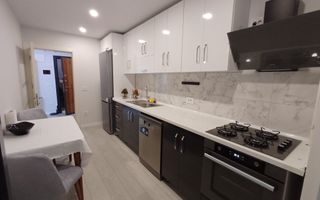 2 CAMERE DE ÎNCHIRIAT, ZEN RESIDENCE CONSTANȚA | ZONA CARREFOUR-TOM - Poză 5