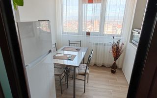 vand garsoniera zona Bulevard Tudor Vladimirescu,etaj superior - Poză 10