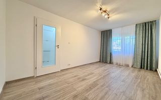 Apartament cu 3 camere decomandat la parter inalt, zona Girocului langa Lidl. - Poză 4