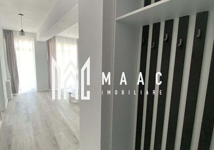 Apartament 2 camere de închiriat | Șelimbăr | grădină 40 mp - Poză 5