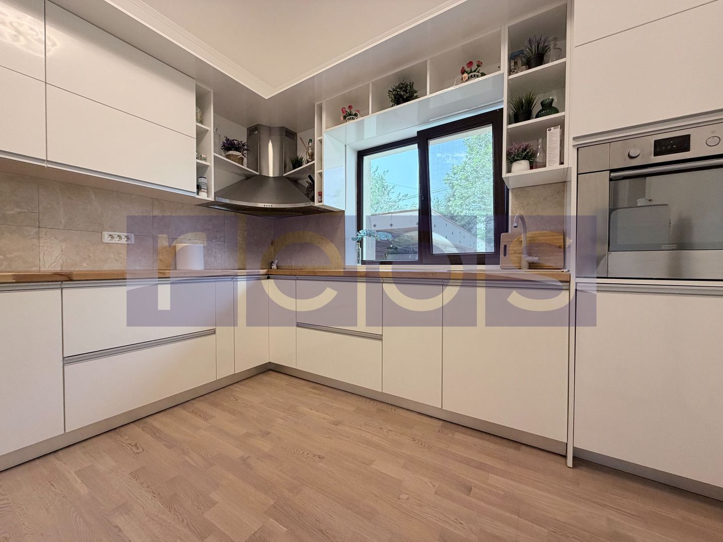 CASA INDIVIDUALA DE VANZARE | 4 CAMERE | MOGOSOAIA | - Poză 6