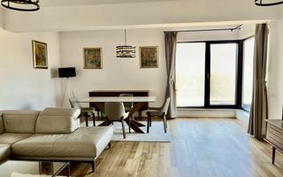 Apartament 3 camere Dorobanti Capitale | 3 Terase | Loc de parcare - Poză 6