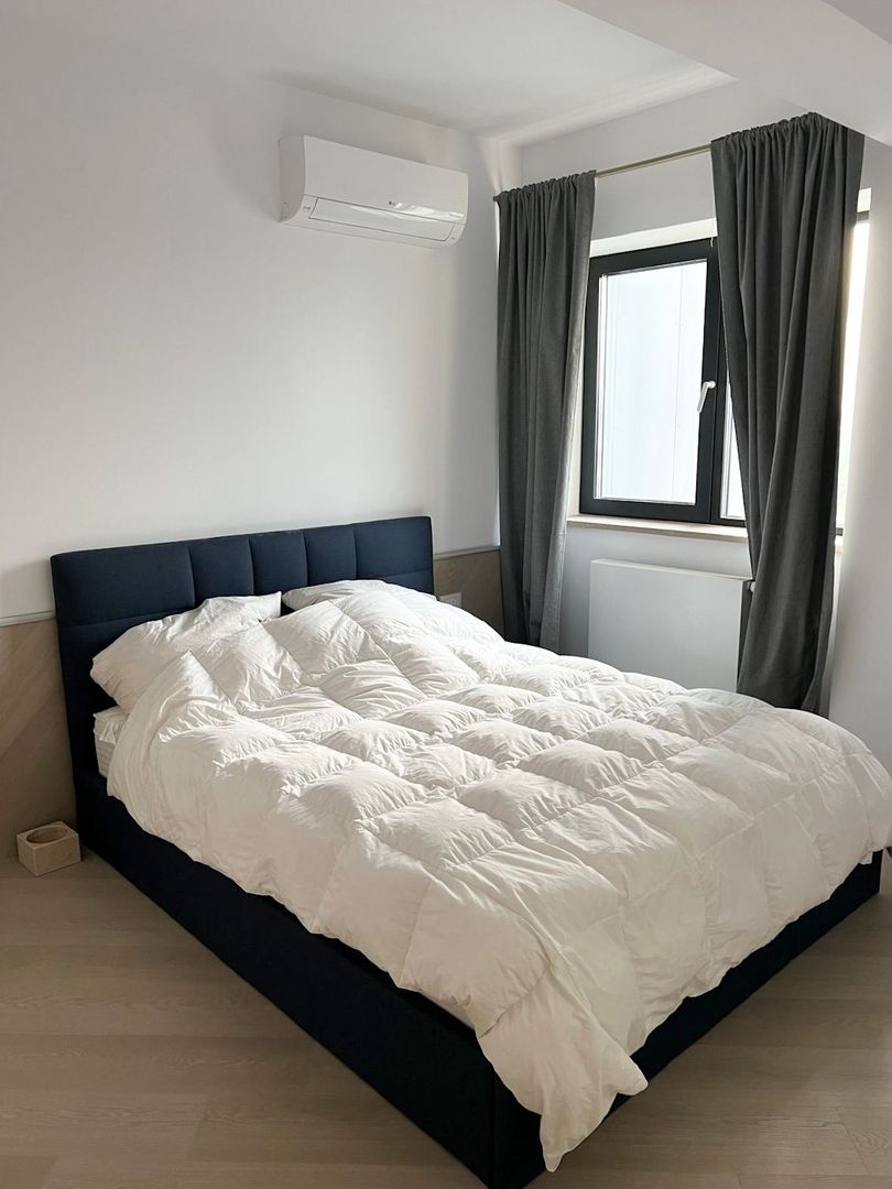 Chirie I Apartament 2 camere | Cortina North | Etaj 10 | Parcare - Poză 15