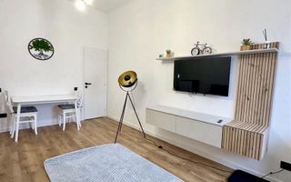 Apartament premium | 1 cameră | Ultracentral | Bulevardul Eroilor - Poză 1