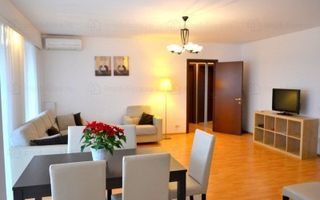 Apartament 3 camere Stefan cel Mare - Poză 6