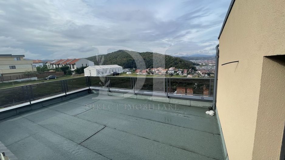 Duplex de vanzare / Zona Vivo / Floresti - Poză 4