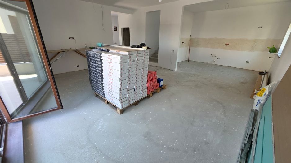 CASA INDIVIDUALA - 180 MP UTILI, TEREN 324, TOATE UTILITATILE, COMIS 0 - Poză 4