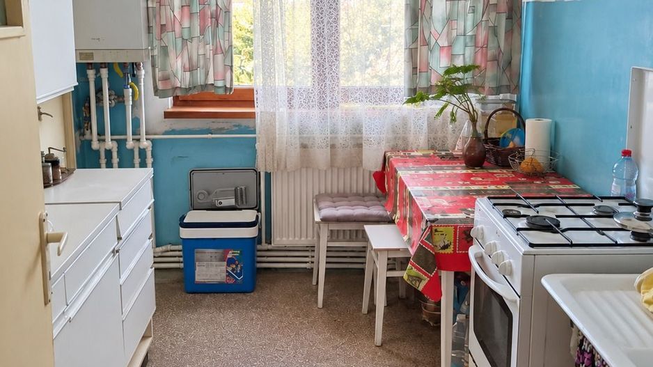 De vanzare apartament cu 3 camere etj 3, Mazepa 1, 80.000 euro - Poză 4