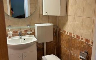 Apartament 3 camere cu parcare, centrală proprie, parter, 1 Decembrie 1918 - Poză 6