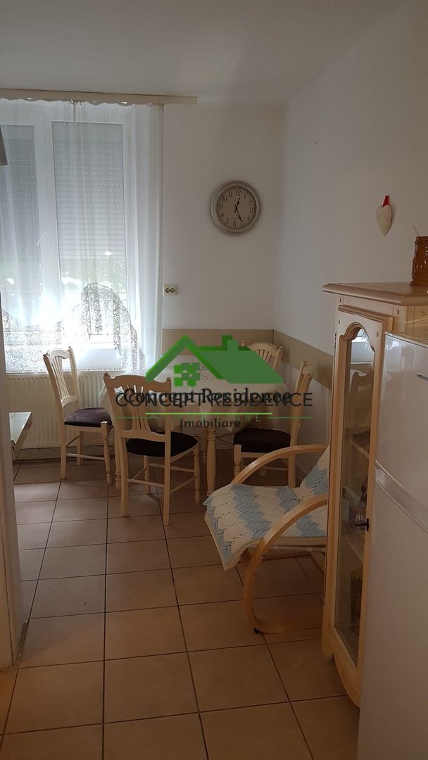 Vand apartament 2 camere, Nicolae Iorga - Poză 2