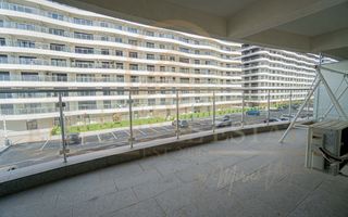 Stațiunea Mamaia -Casa Del Mar -Garsoniere mobilata si utilata complet - Poză 9