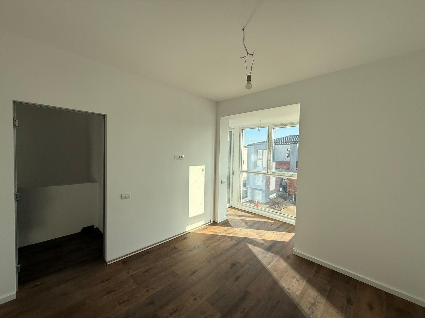 VILA TIP DUPLEX | PIPERA-TUNARI - Poză 5