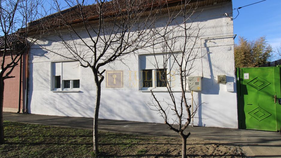 Zona Telegrafului, casa individuala, curte proprie, centrala proprie. - Poză 14