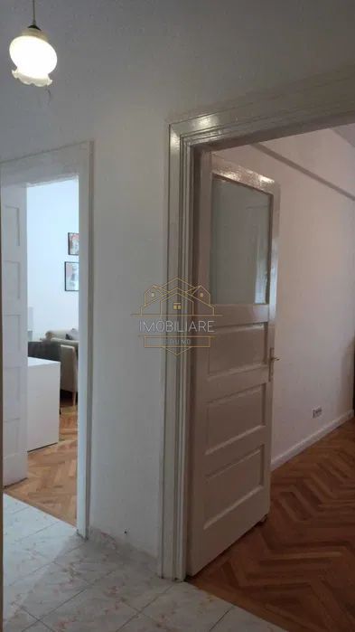 De închiriat apartament cu 2 camere zona Teatrul Național în Centru - Poză 7