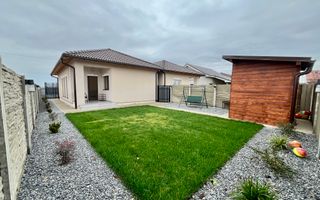 Duplex deosebit cu 3 camere despărțit prin baie | Albina - Poză 12