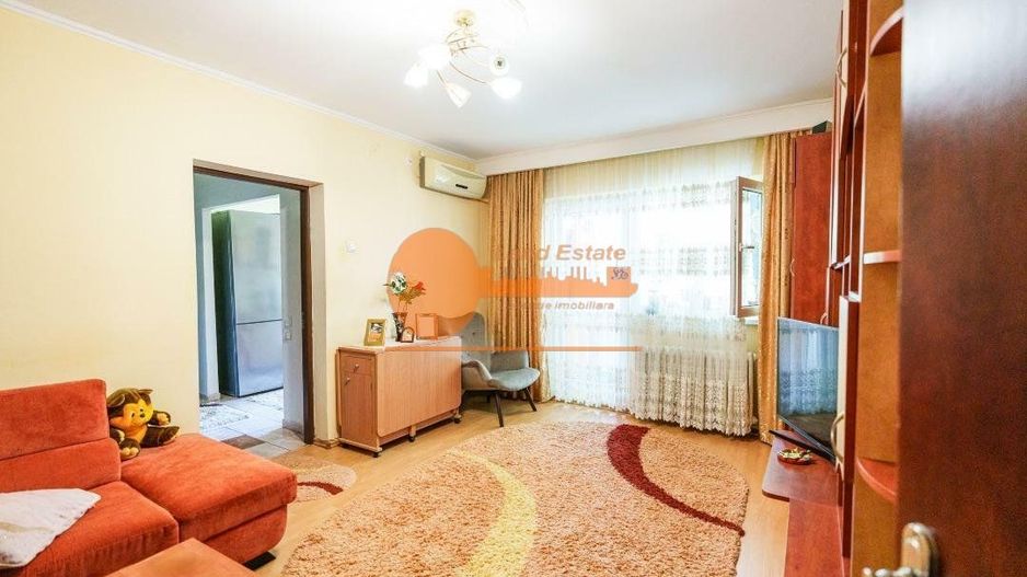 4 camere la 300m de Metrou Crangasi - Poză 2