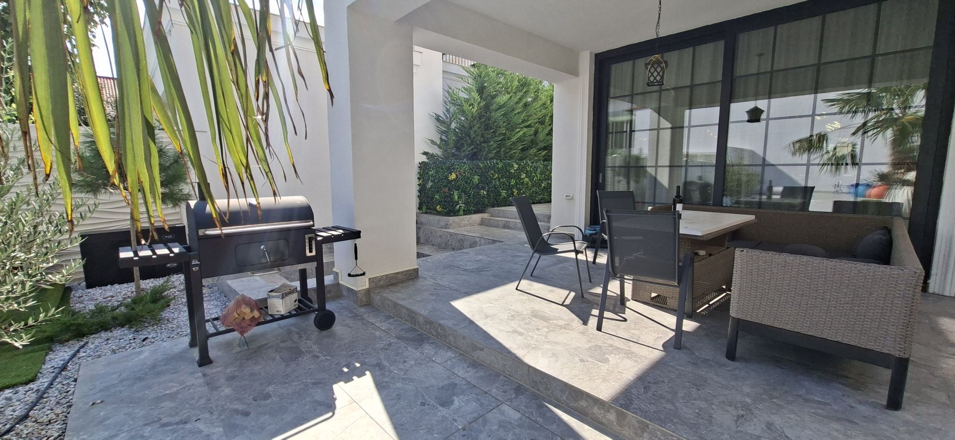 Vila spatioasa cu piscina - Dumbravita/Padurea Verde - Poză 37